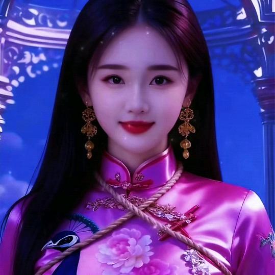 香儿格格