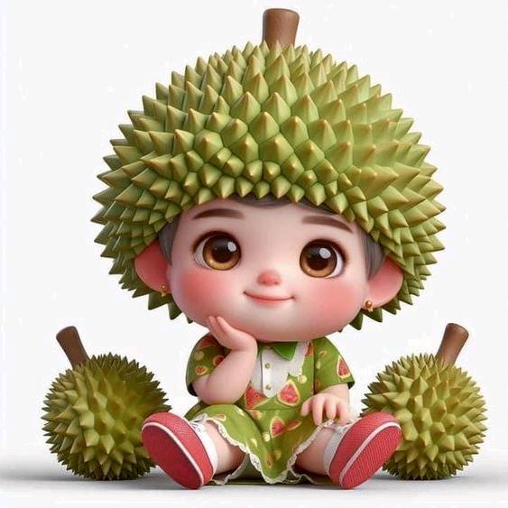 皇榴皇榴莲品牌直播间
