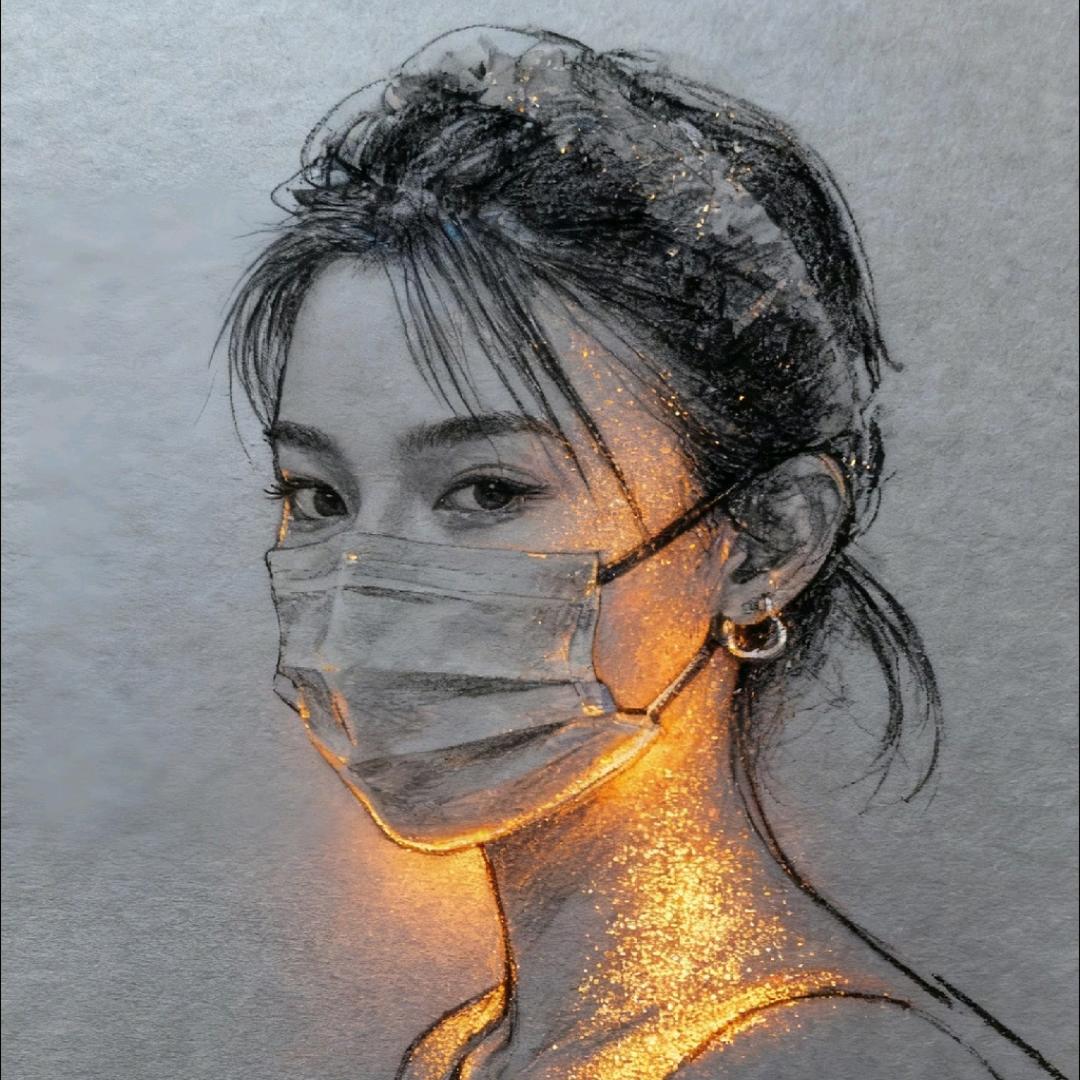 小魏～