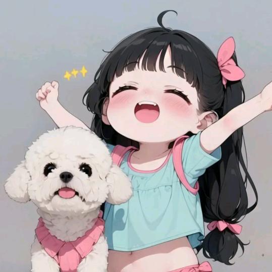 是小美吖