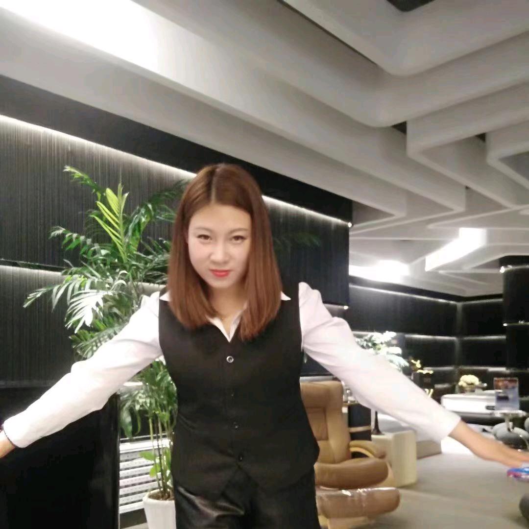 小乔姐