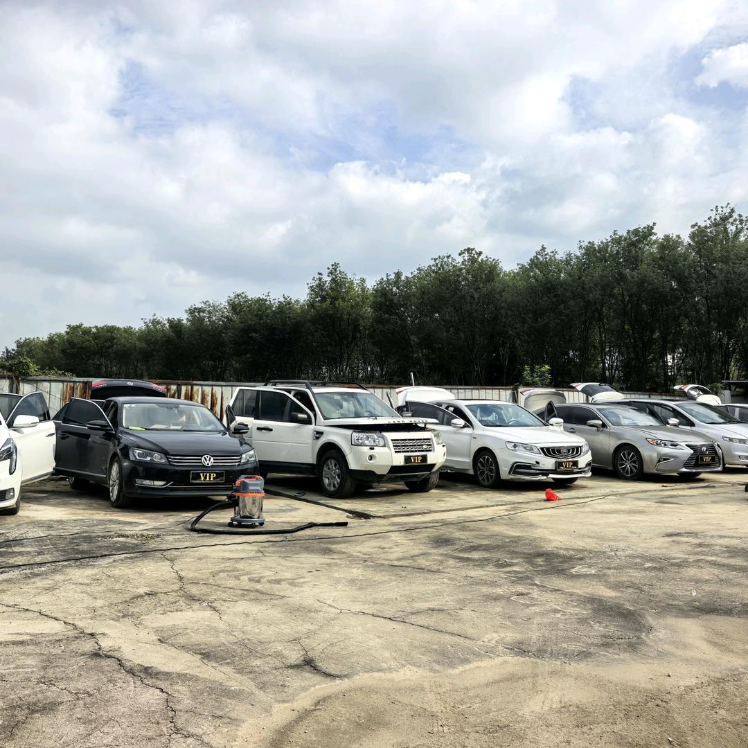 河南锃信汽车服务有限公司