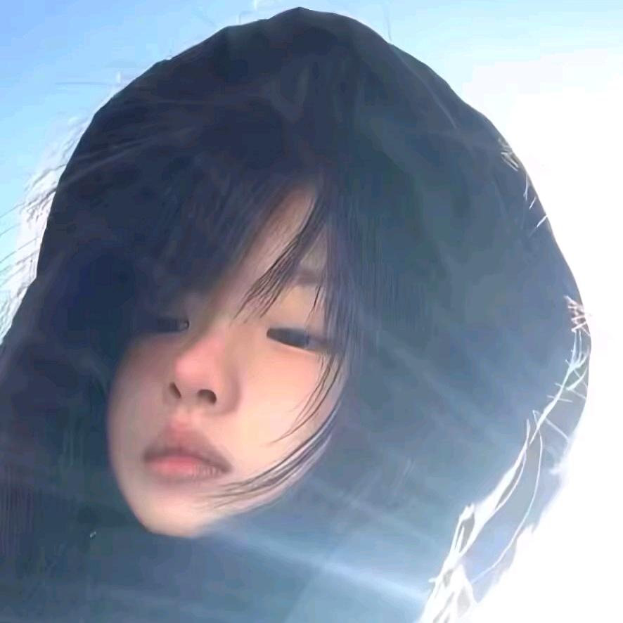 小懒妹