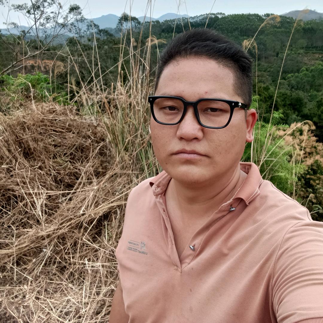 开新仔