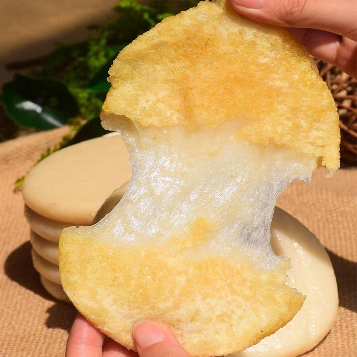 怀化龙潭白丝糯糍粑店