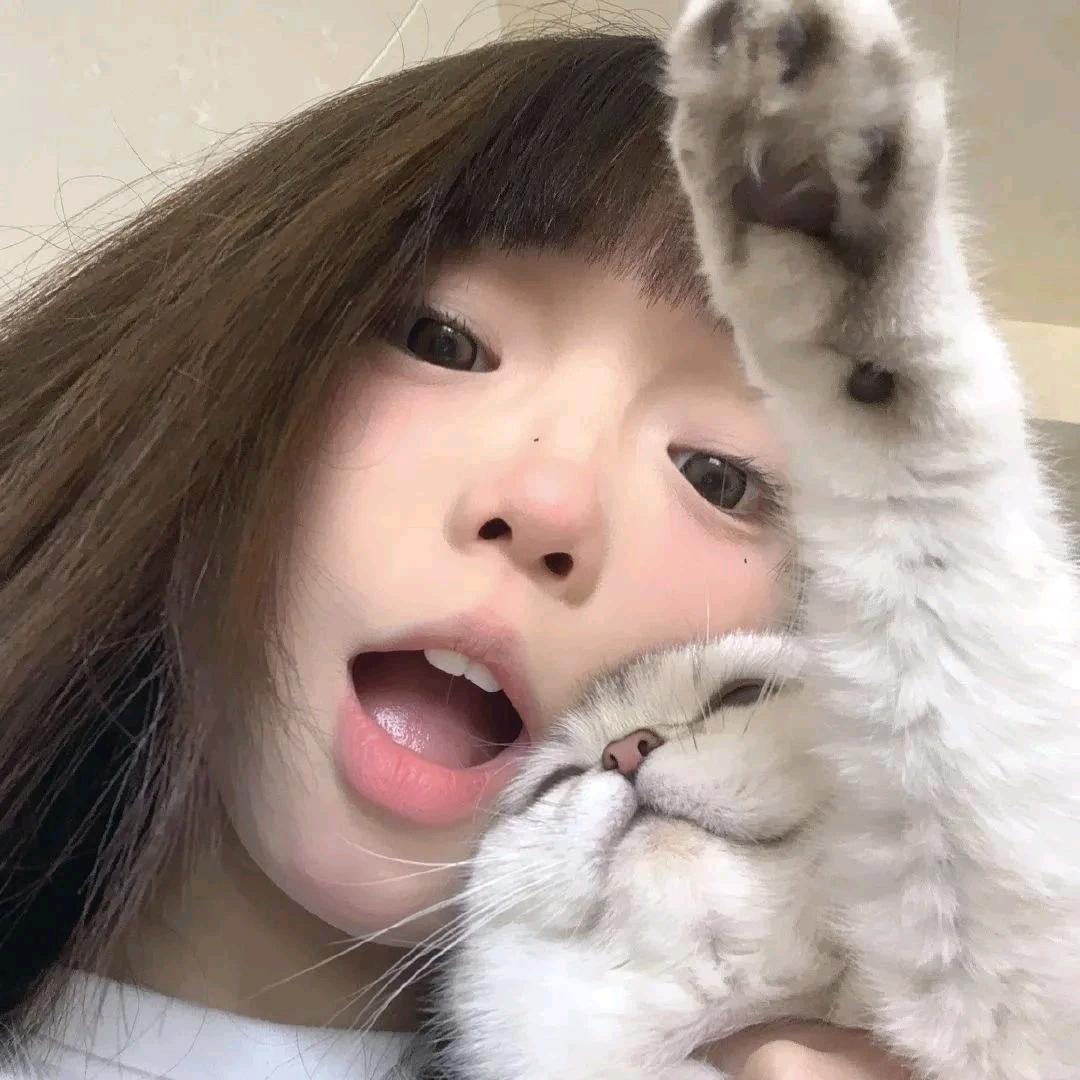 啾不啾💕