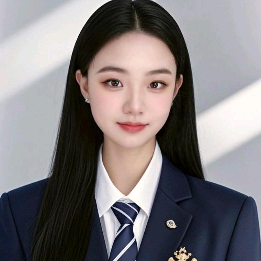 是小鹿吖