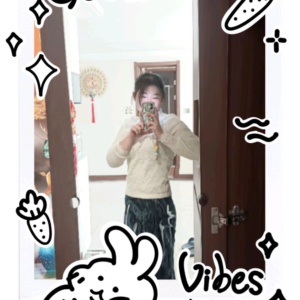 小雨怕下雨🌧️（减肥自律中）