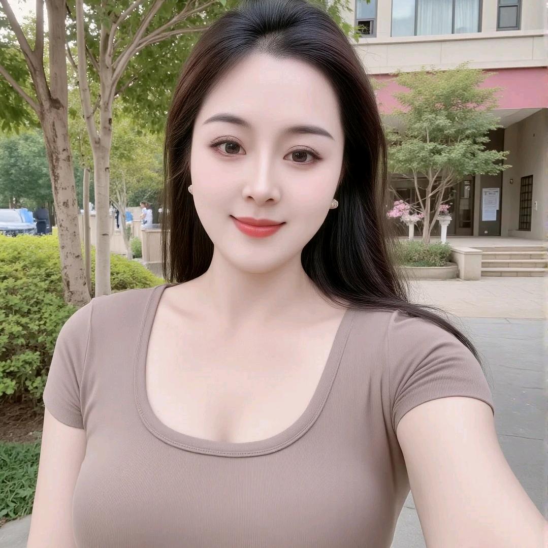 单身何花+找老公