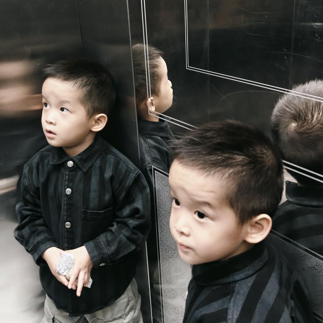 小兔走丢了.
