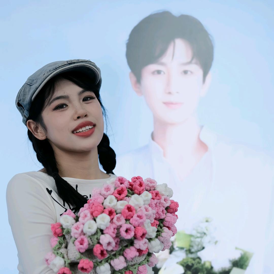 小晶🥝