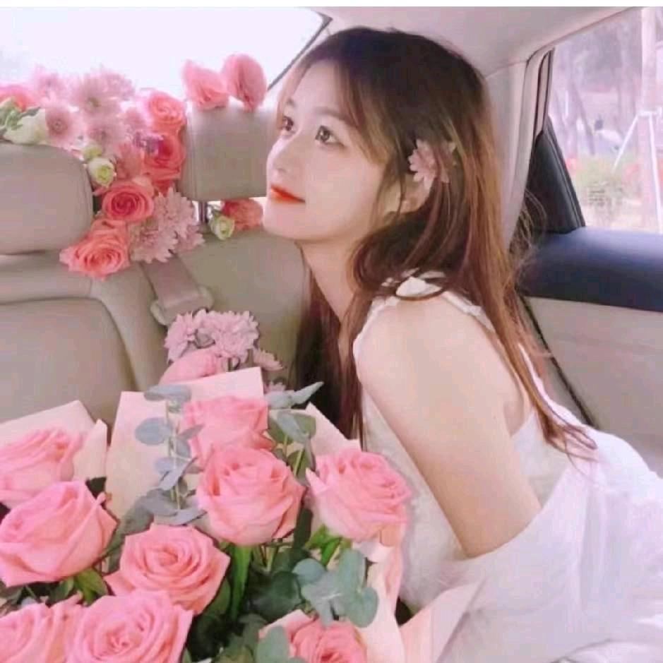 好运连连🍓