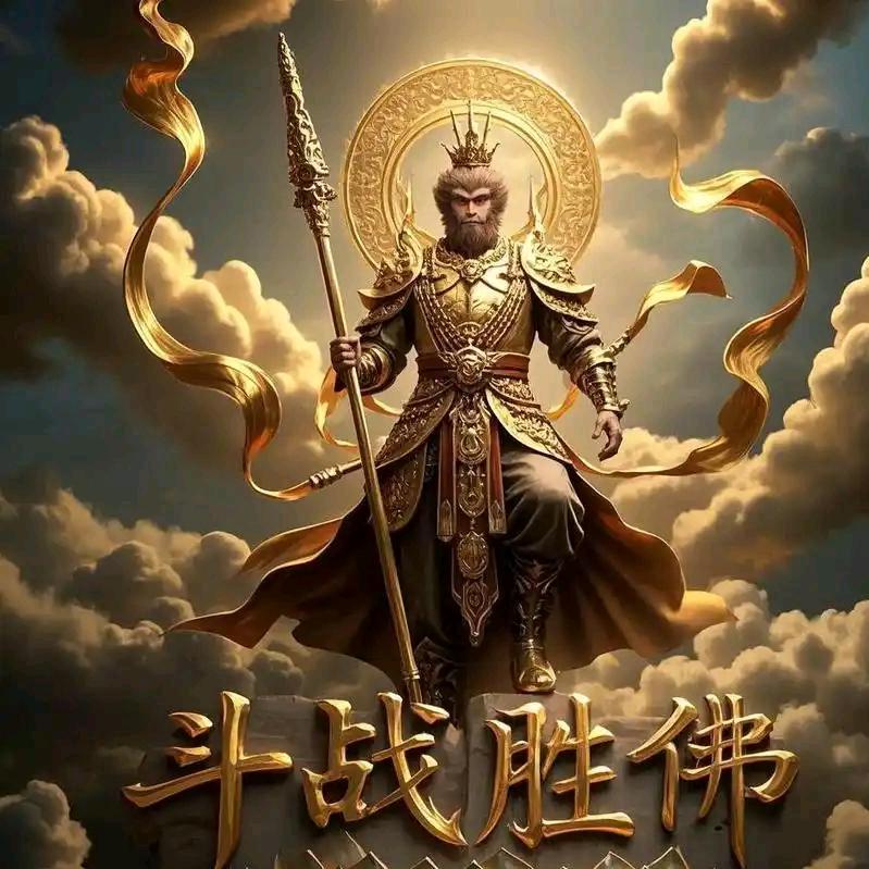 斗战狂潮
