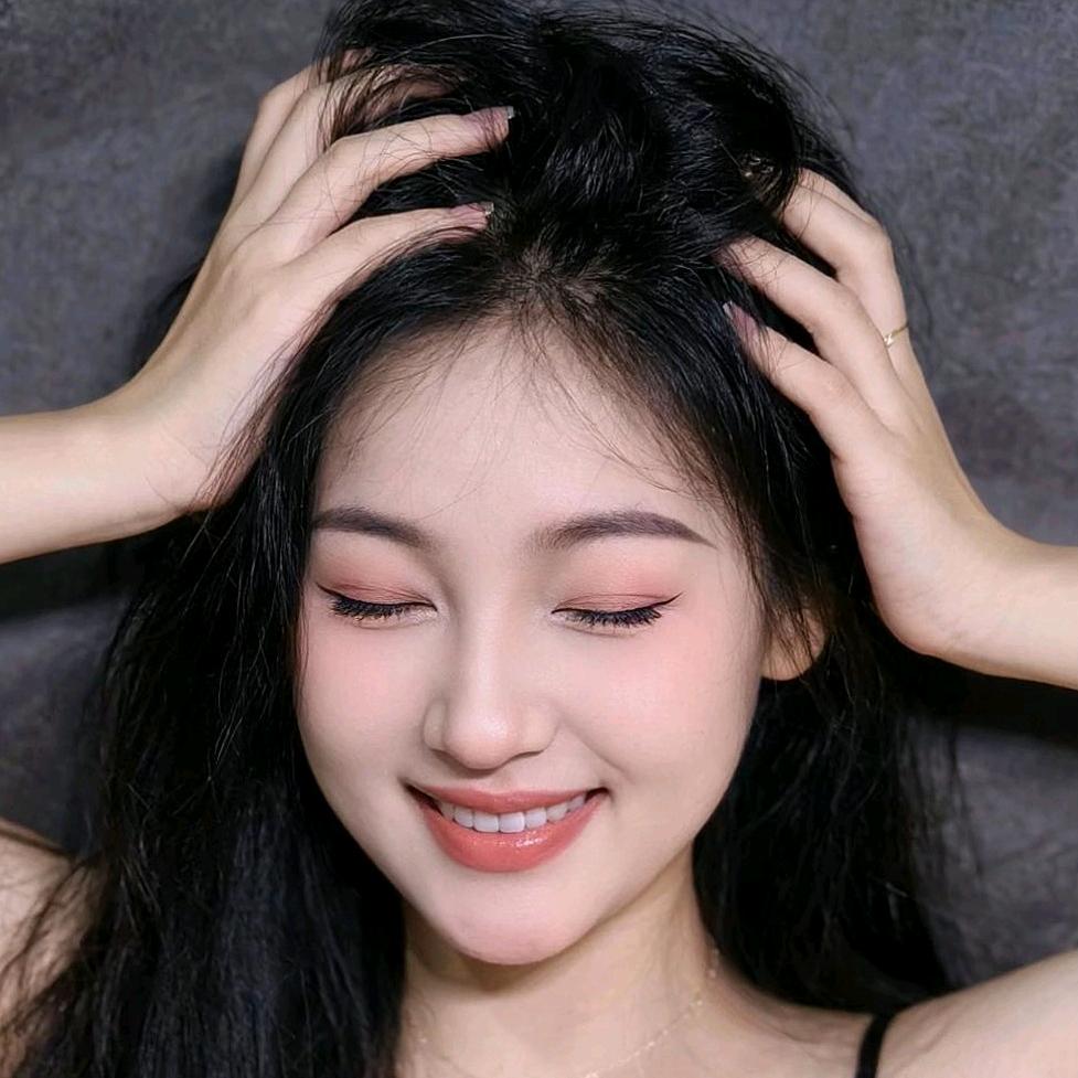 我的眼里有星星