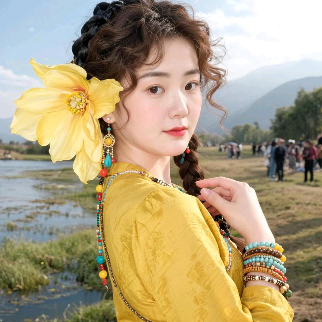 🍎开心果💞