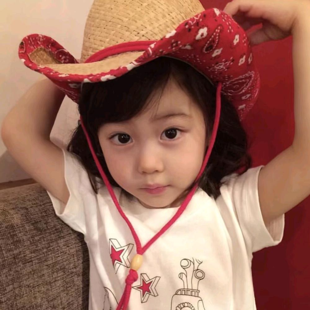 哎你们有没有觉得这个利利特别温良