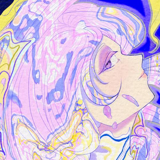 茉莉花