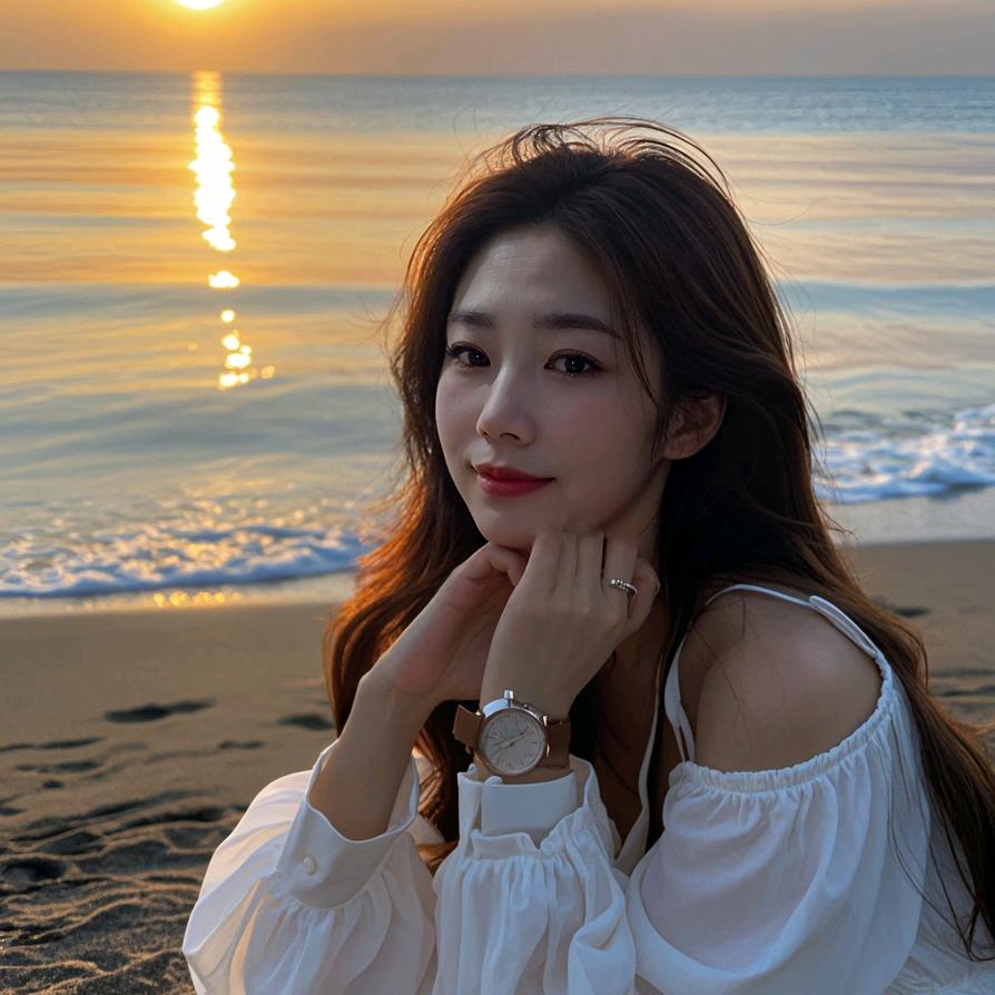 @丽姑娘
