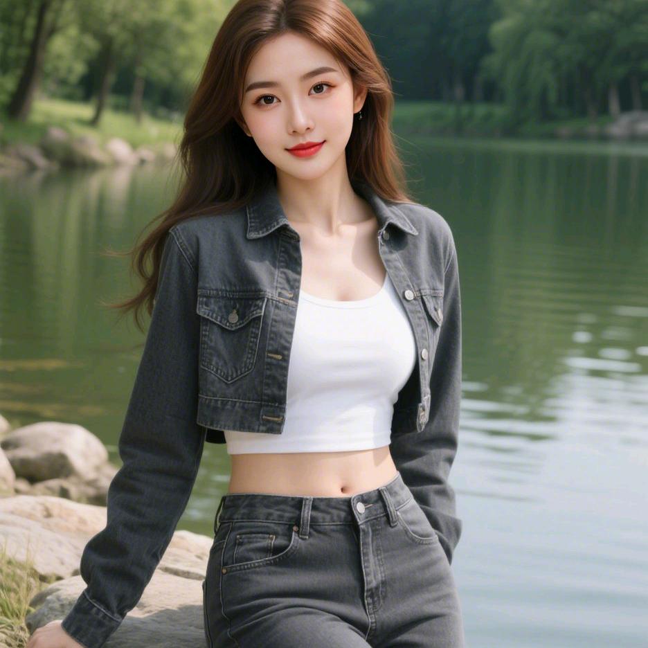 春吖呀穿搭
