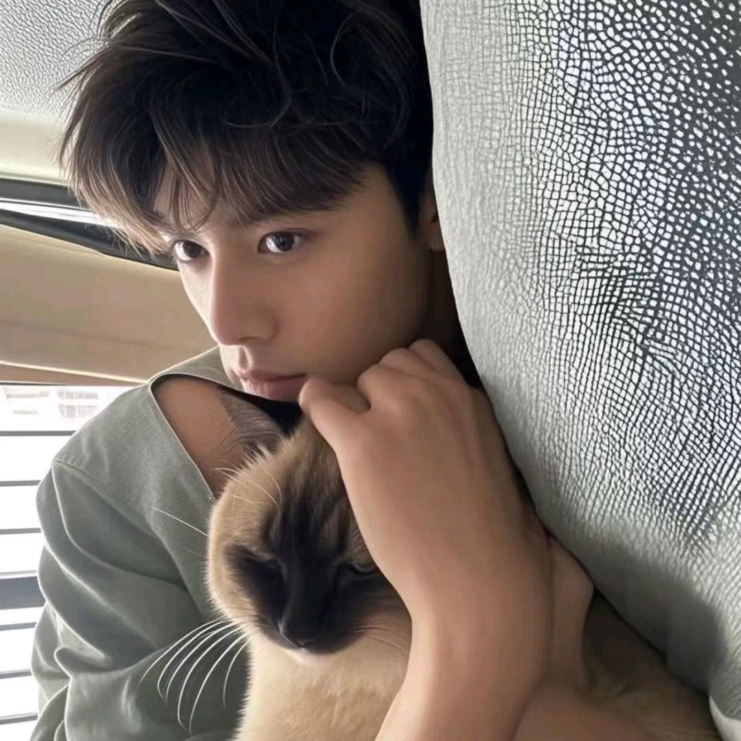 把思念藏进晚风