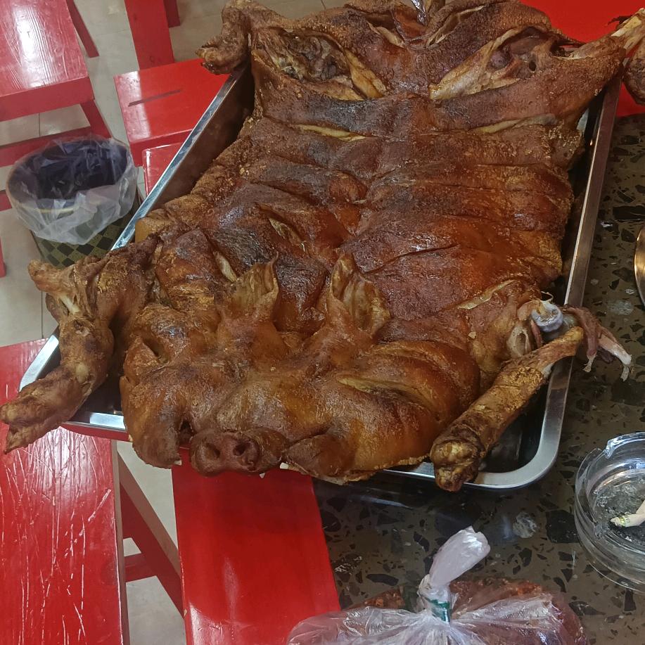 我是传奇