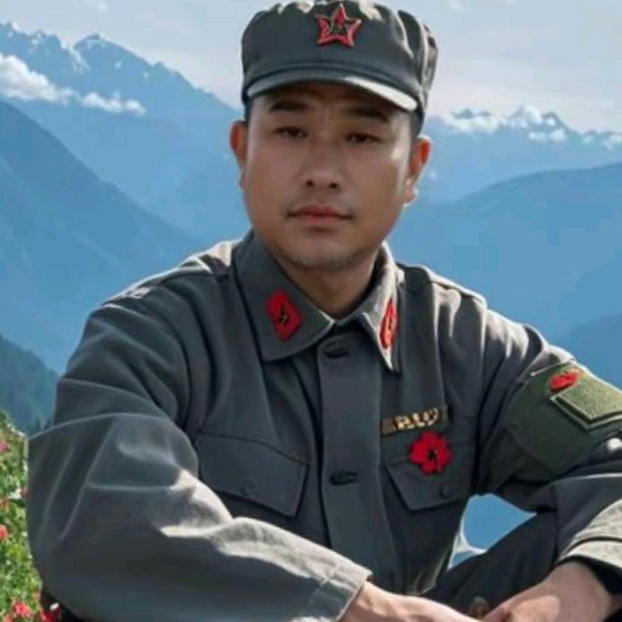 农村大叔🐫