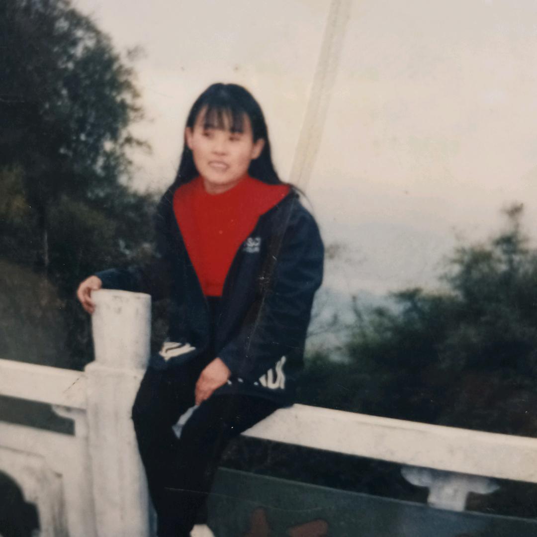 翠姐，爱唱歌🎤