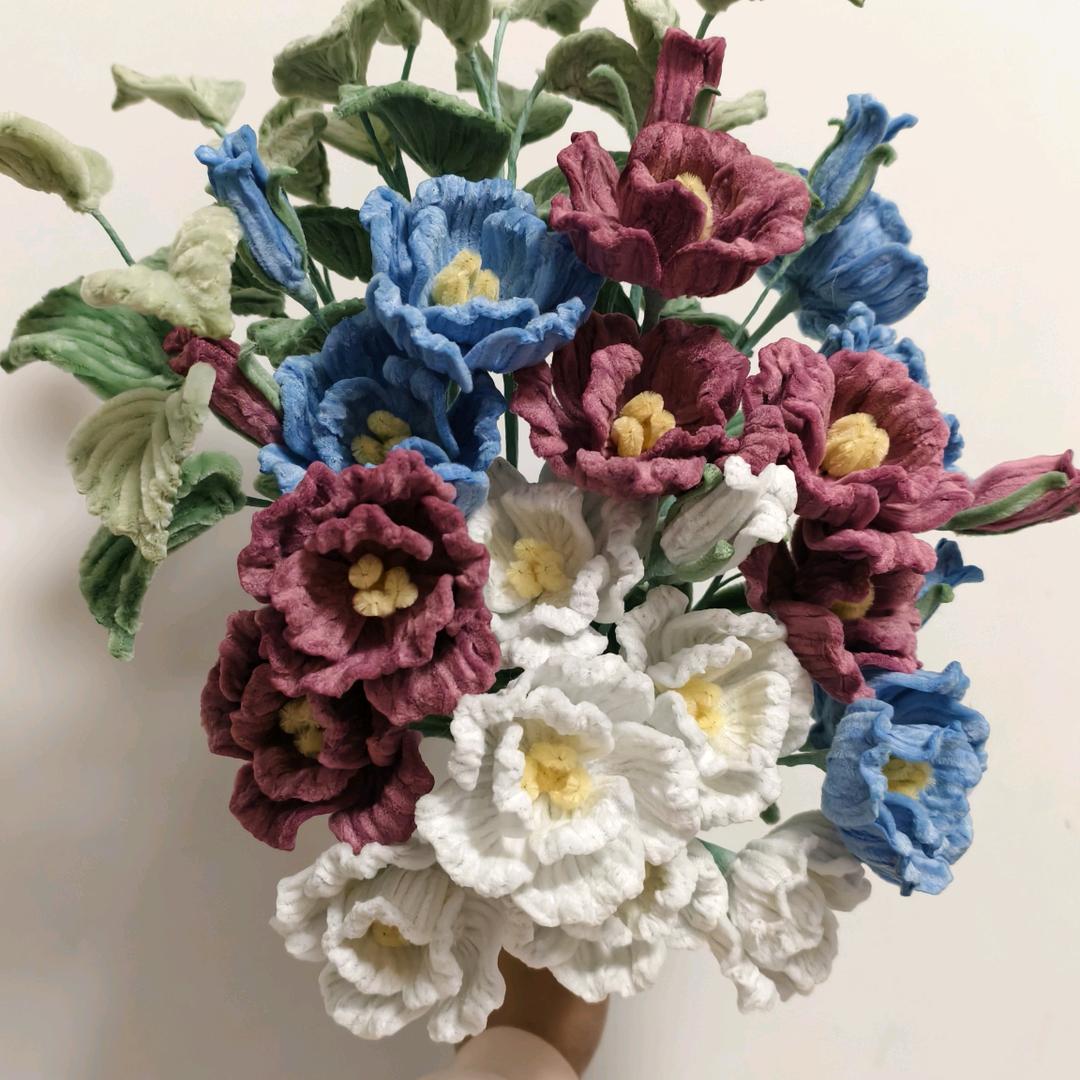 桃子手工日记🍑