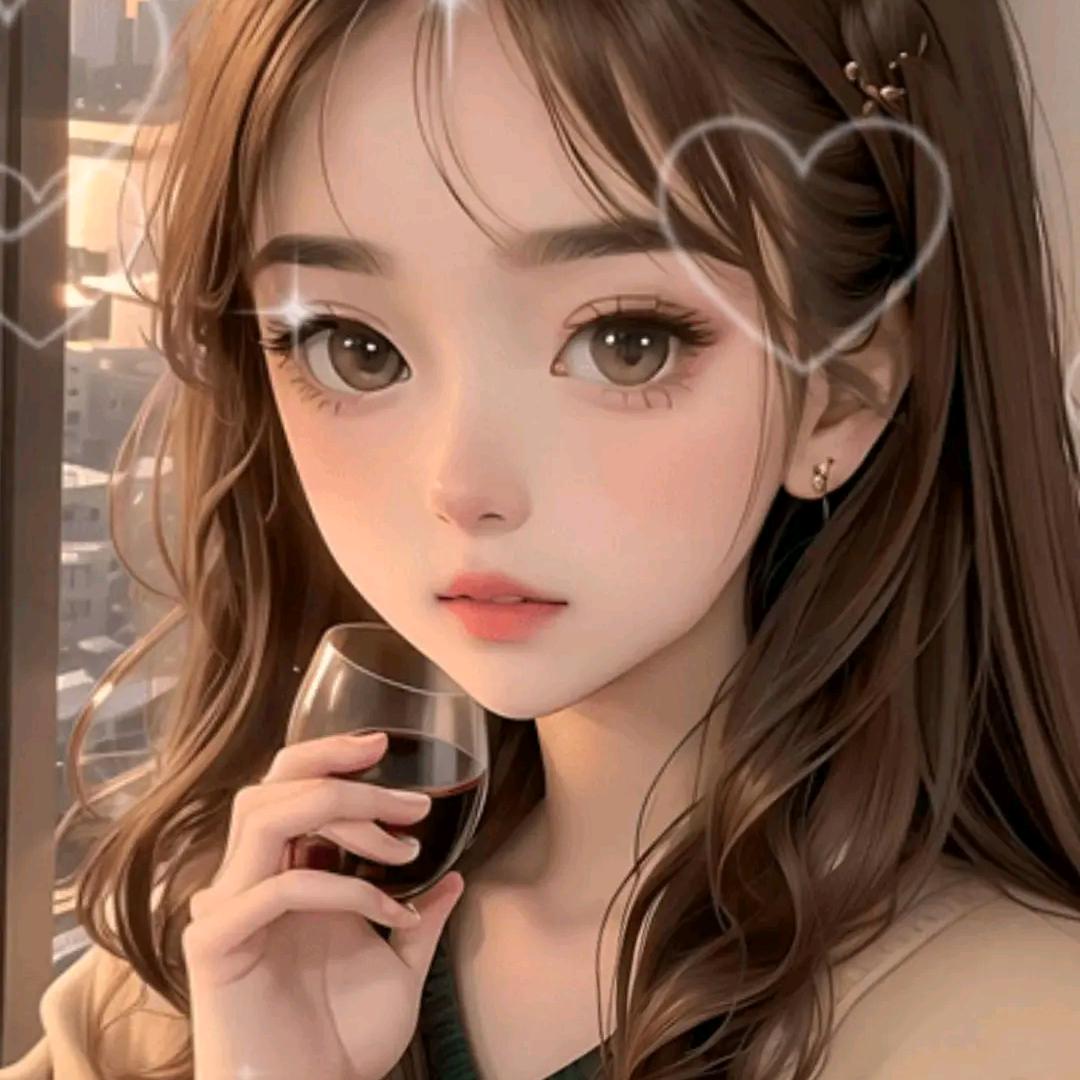 💞 Li  ღꦿ