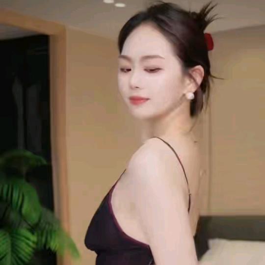 CoCo轻奢睡衣