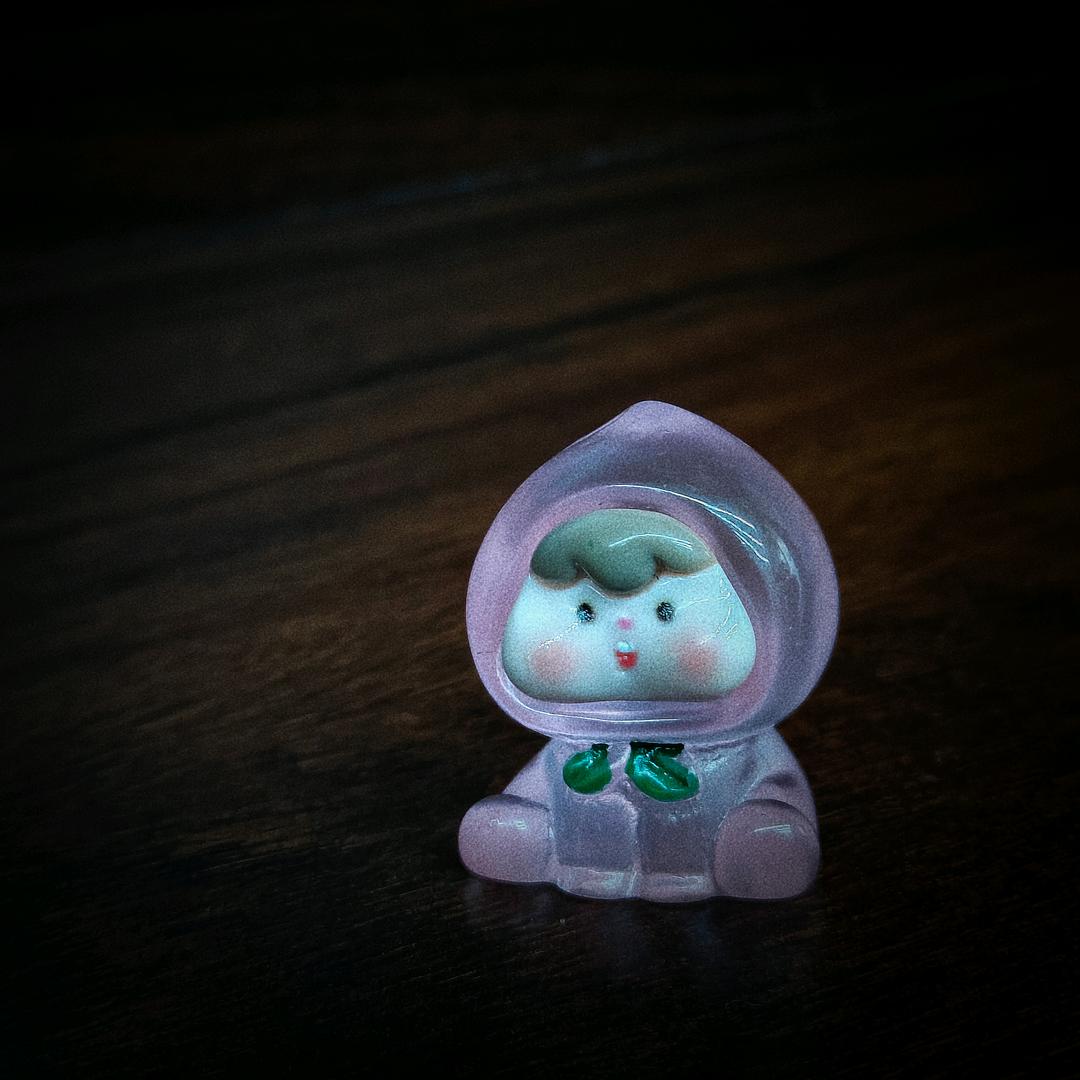 哇塞.