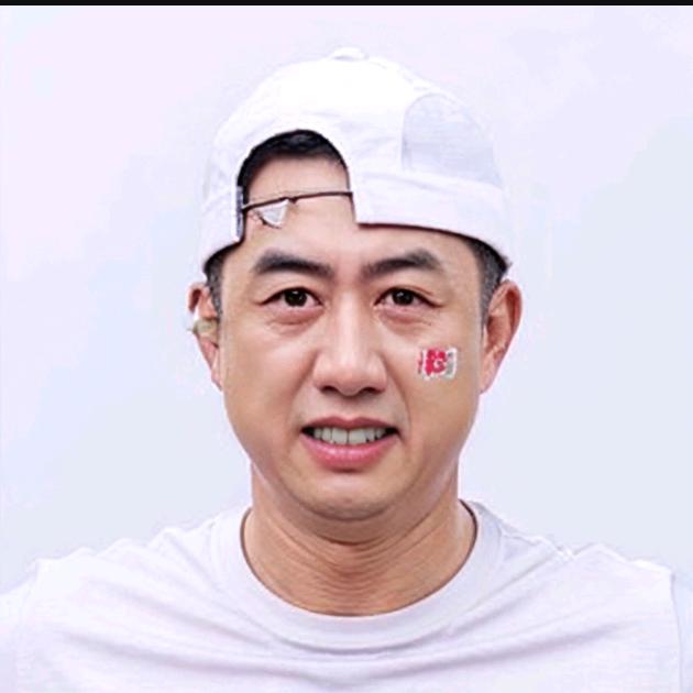 @周先森🏃爱跑步。自律会改变一切，加