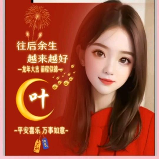 叶家