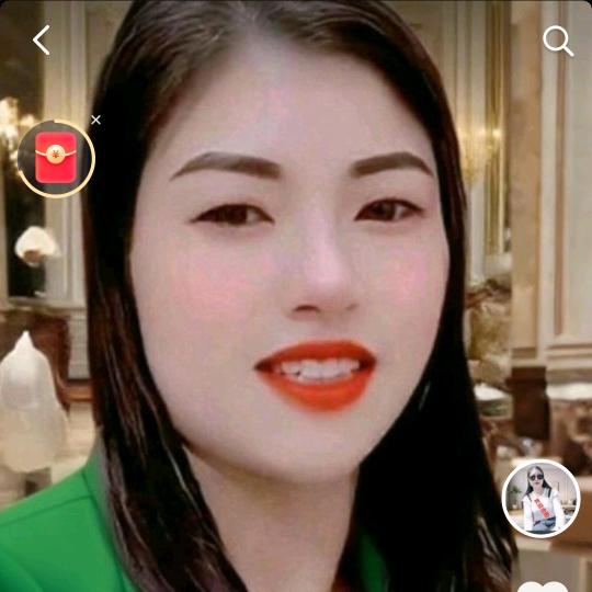 单亲妈妈。
