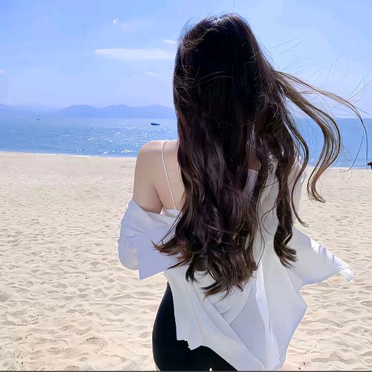80后的小姐姐