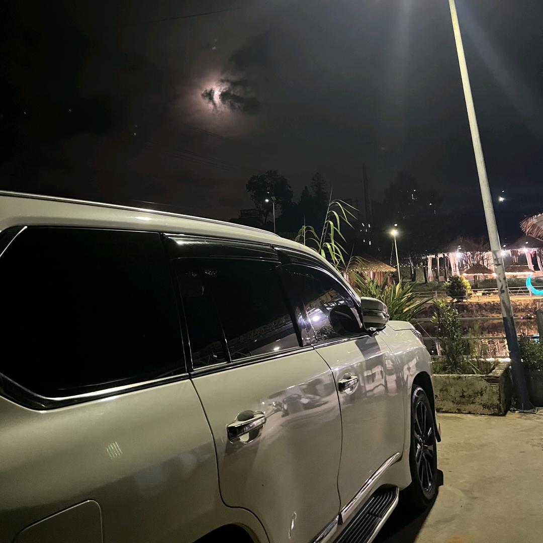 高飞《无限子弹》