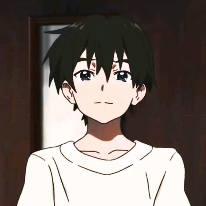 @无怨无悔
