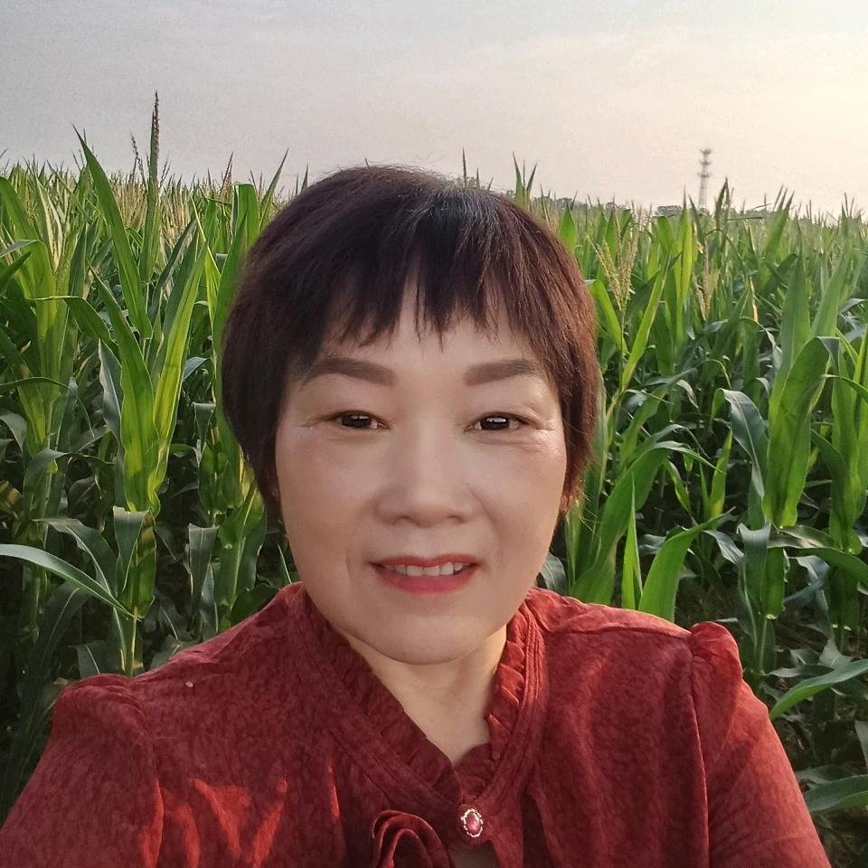 李姐（每晚8:10开播）
