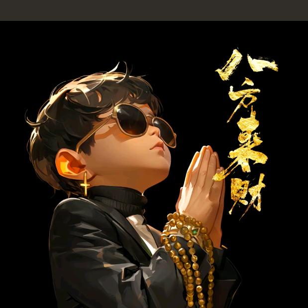 马哥，