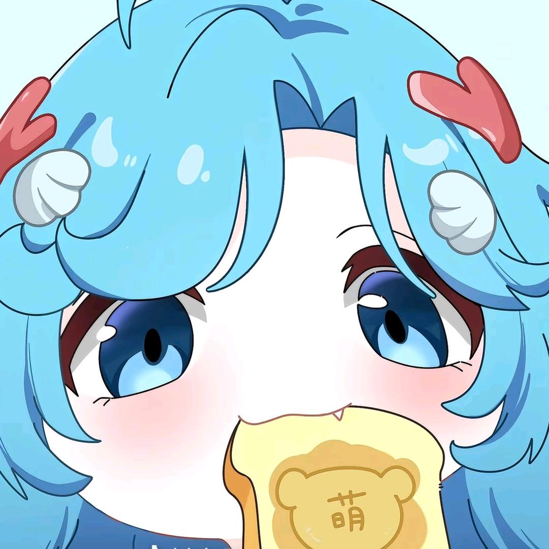 好运敲敲～