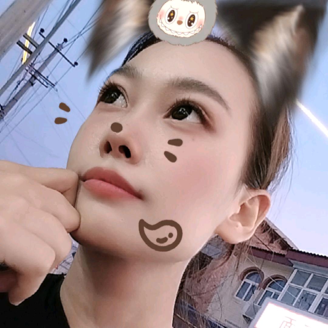 大琪琪♥️