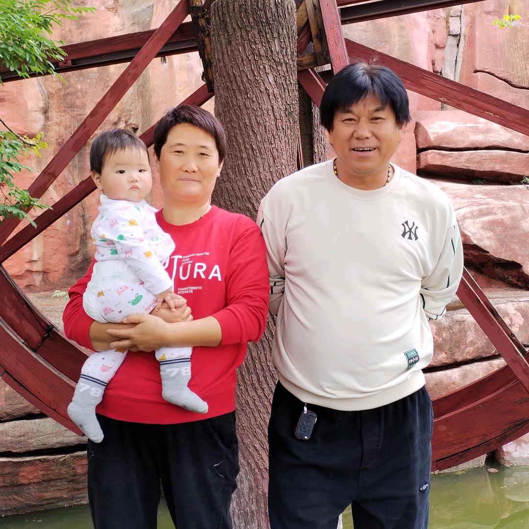 幸福快乐福一家🌹好物在橱窗