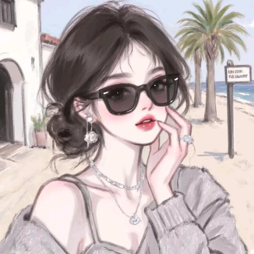 坏女孩(ง •̀_•́)ง