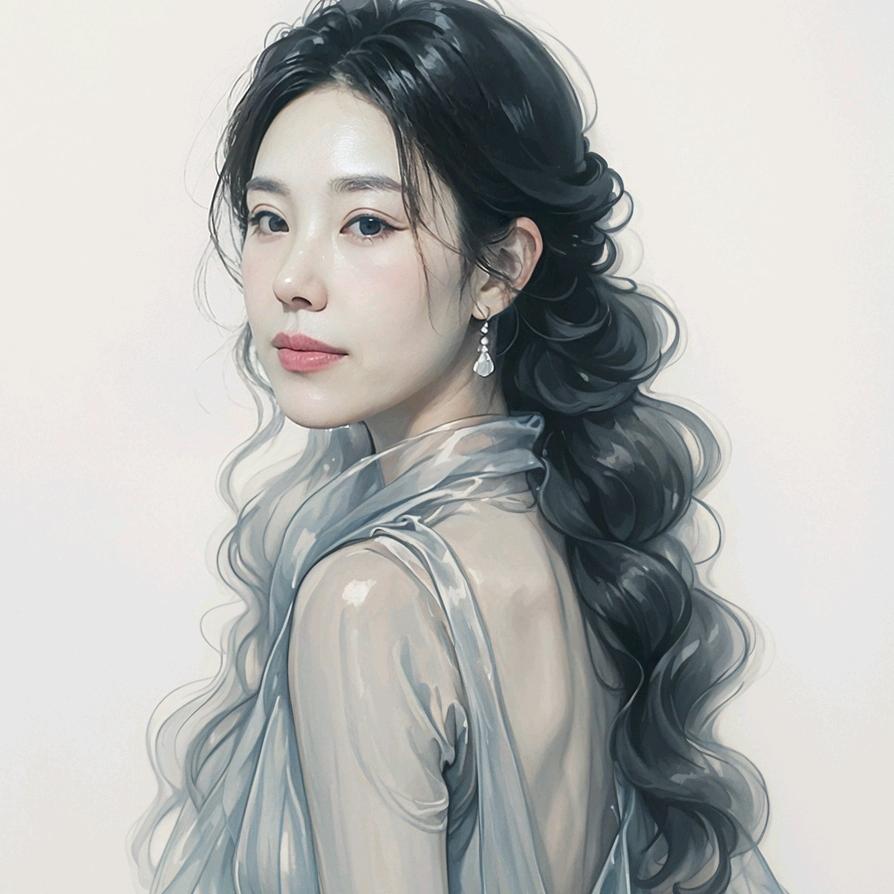 糖糖宝贝的奶奶