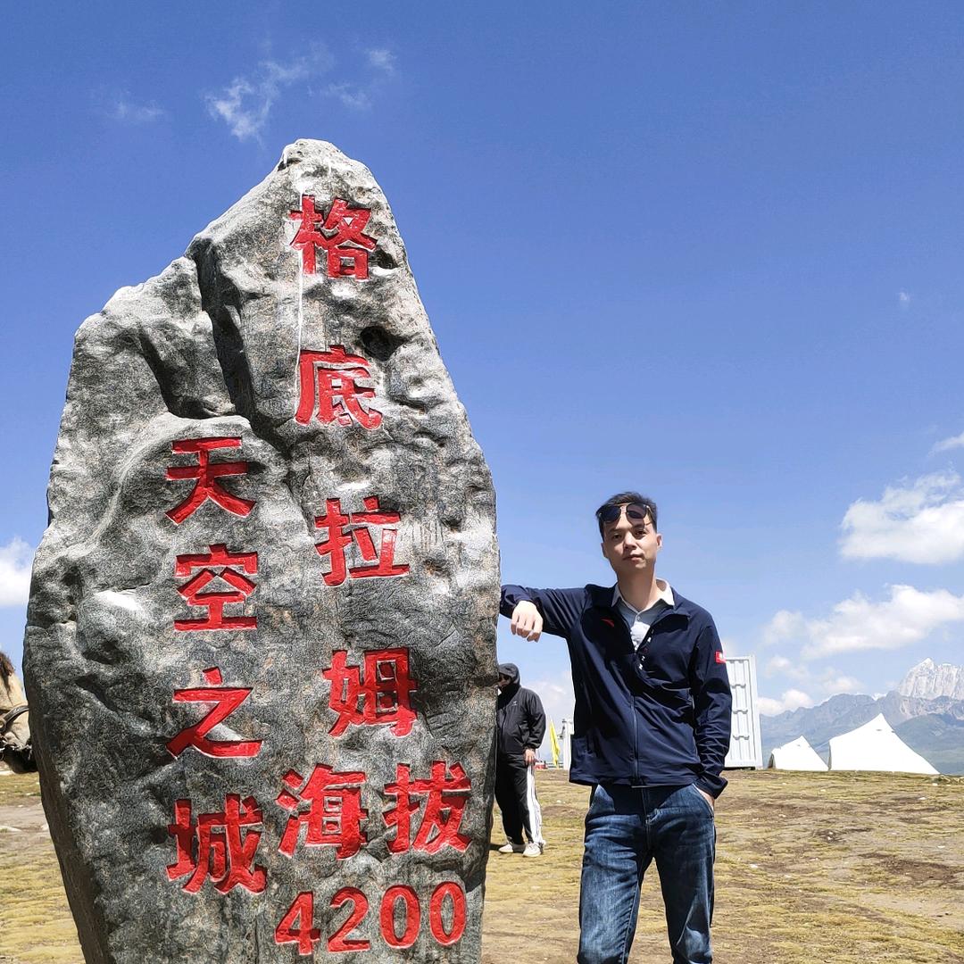 阿平的旅行｜纯玩自驾领队