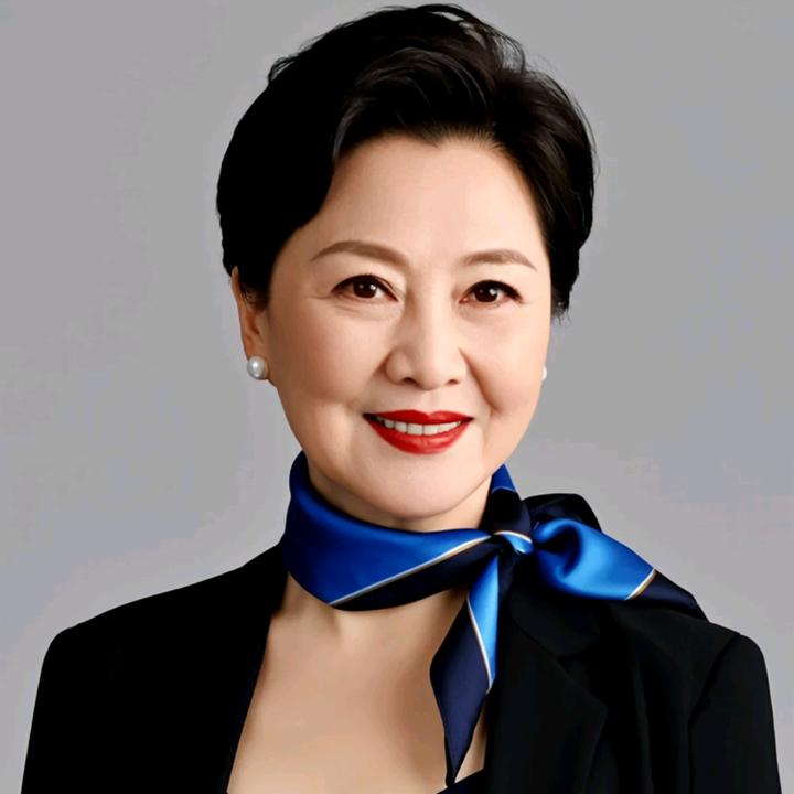 安姨