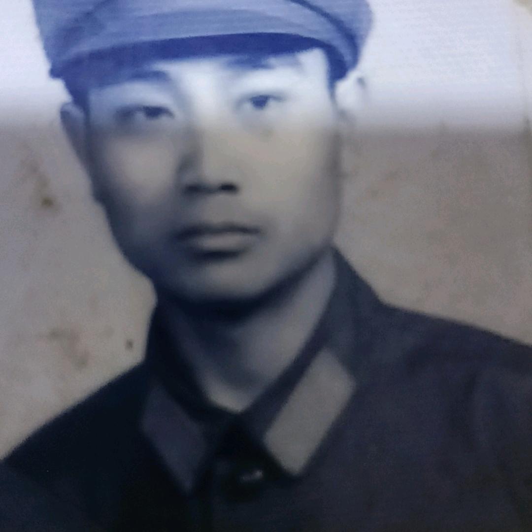 老兵中午Ⅱ丶40