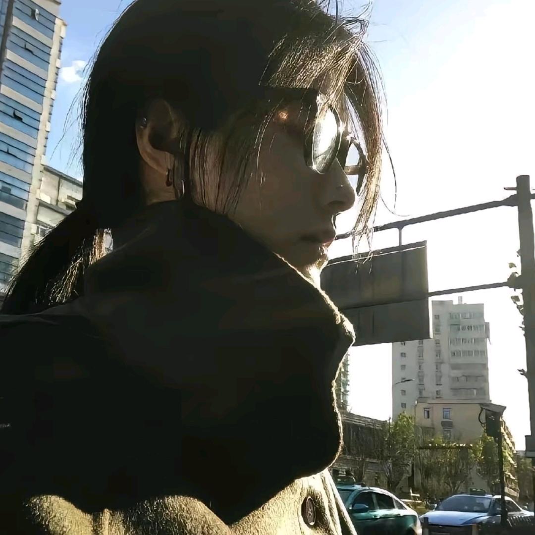小月亮