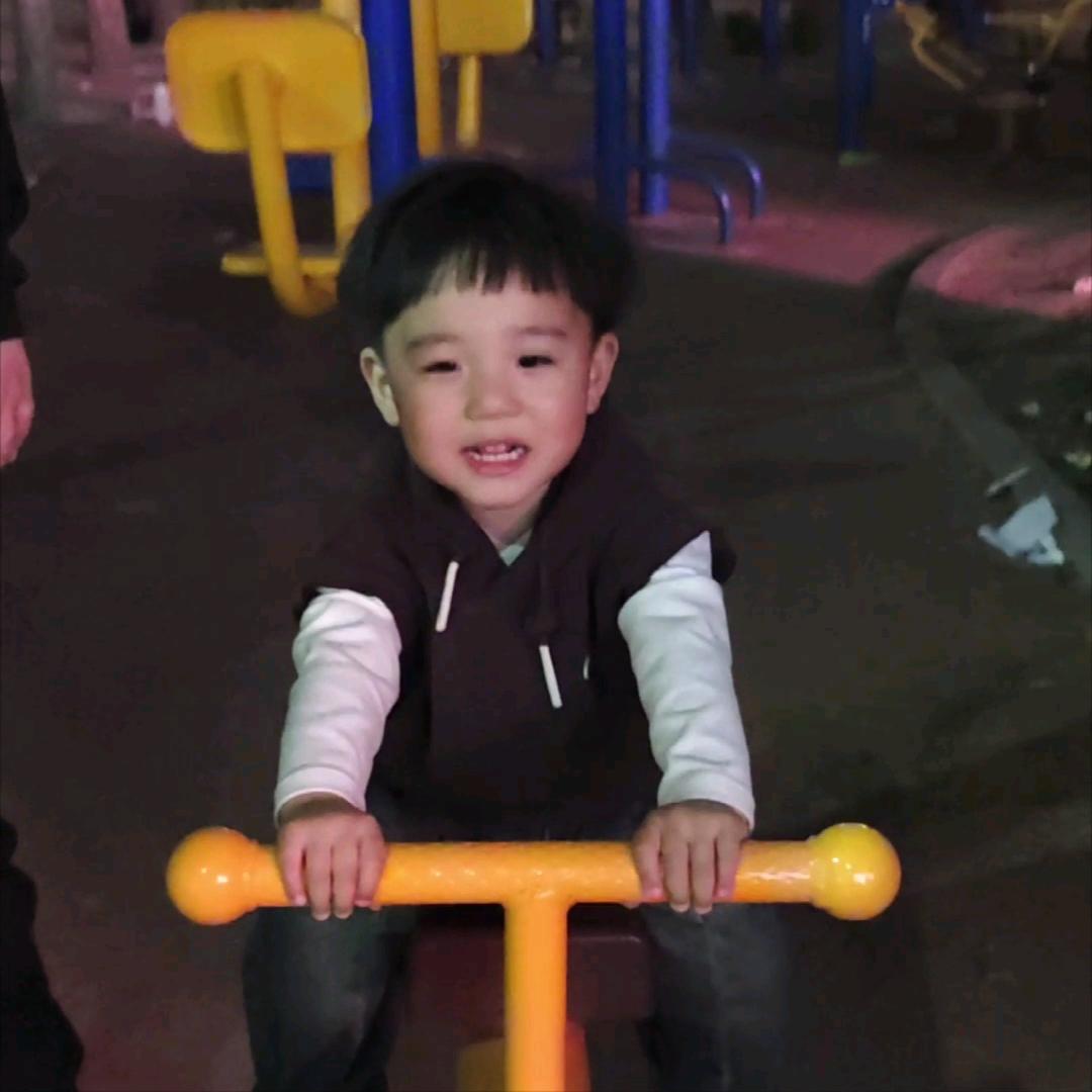 灏宝儿