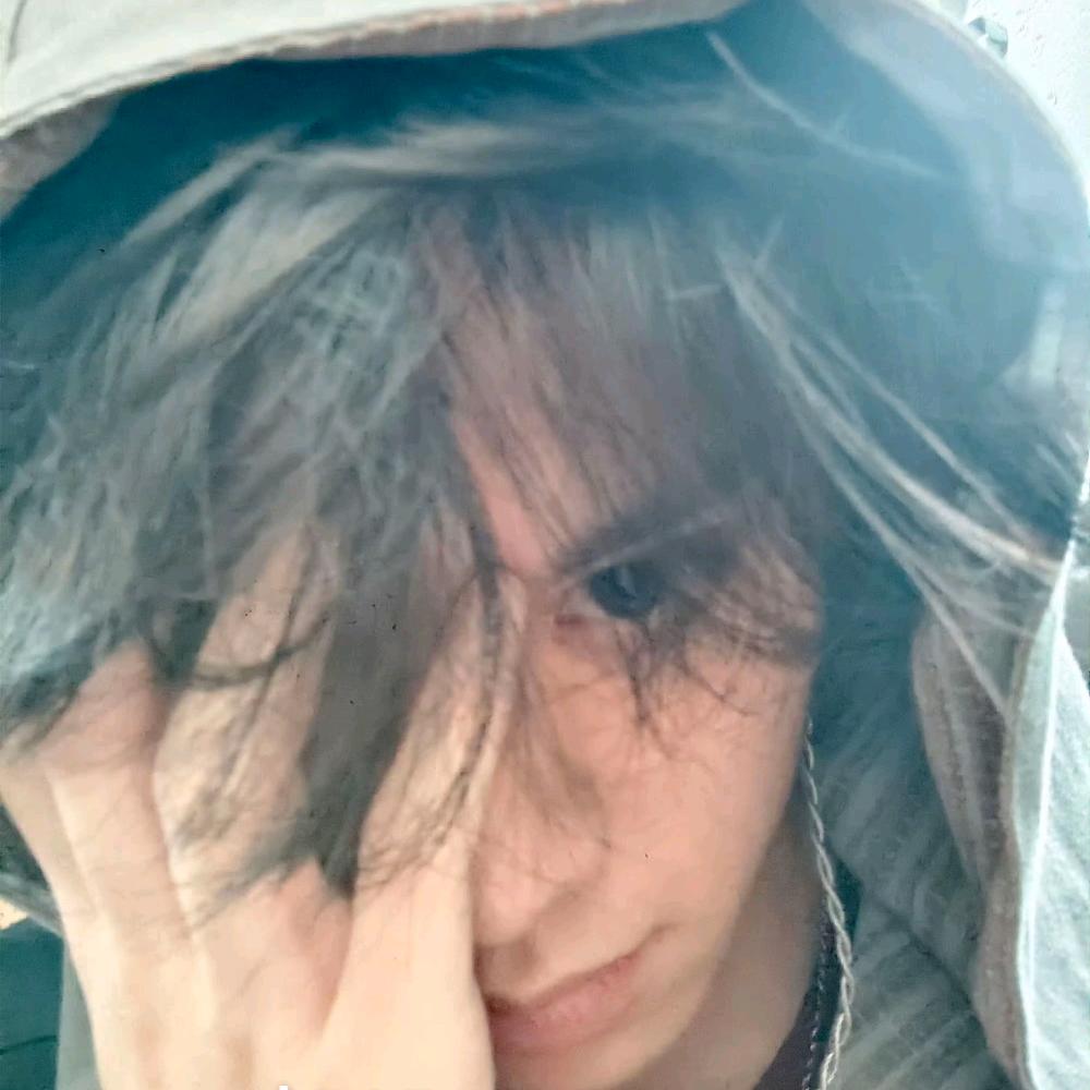 昂？冬天挺忙的🎧